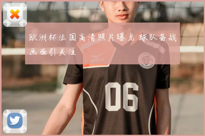 欧洲杯法国高清照片曝光 球队备战画面引关注