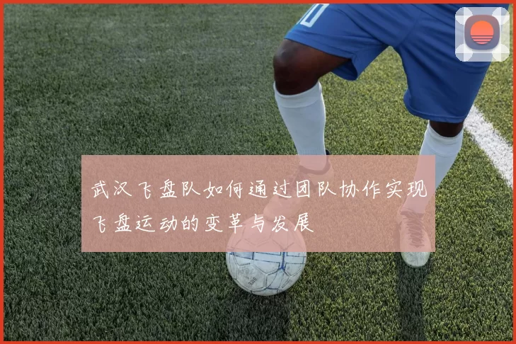 武汉飞盘队如何通过团队协作实现飞盘运动的变革与发展