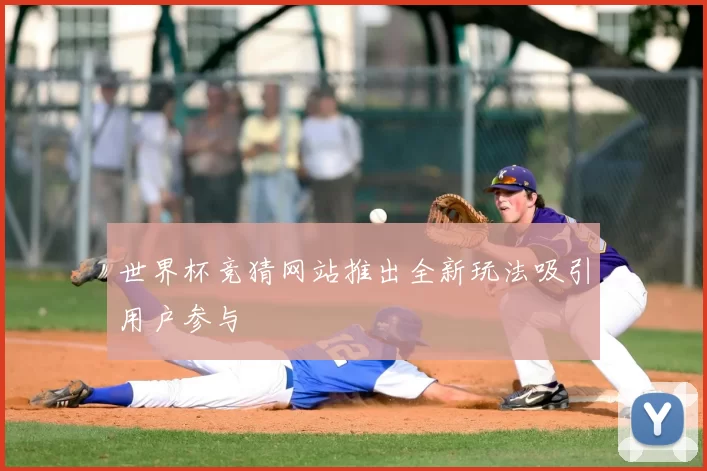 世界杯竞猜网站推出全新玩法吸引用户参与