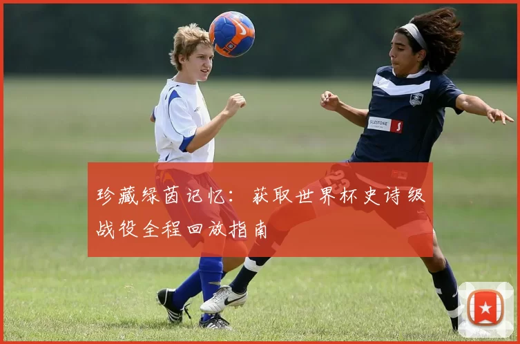 珍藏绿茵记忆：获取世界杯史诗级战役全程回放指南