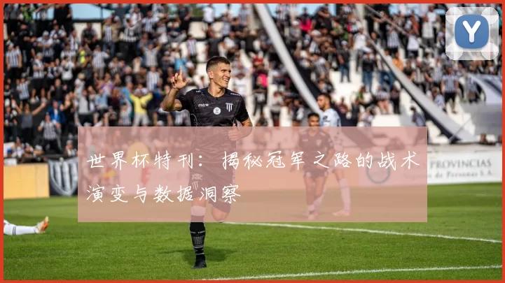 世界杯特刊：揭秘冠军之路的战术演变与数据洞察