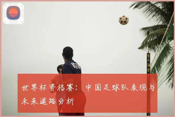 世界杯资格赛：中国足球队表现与未来道路分析