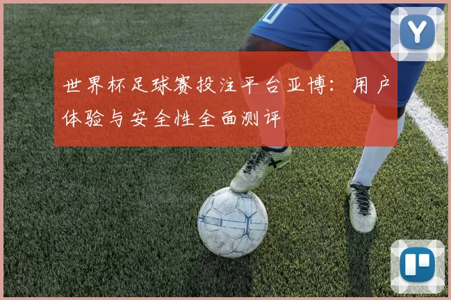 世界杯足球赛投注平台亚博:用户体验与安全性全面测评