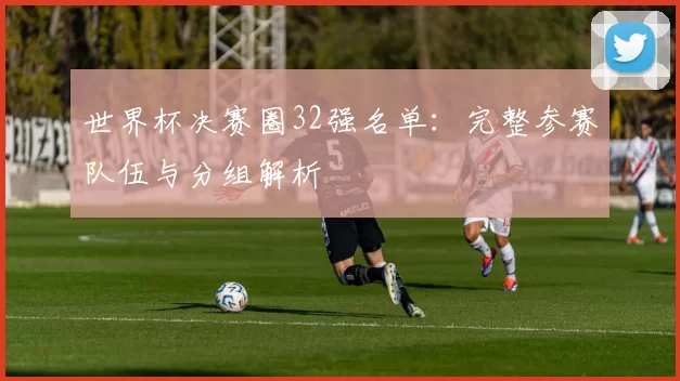 世界杯决赛圈32强名单：完整参赛队伍与分组解析