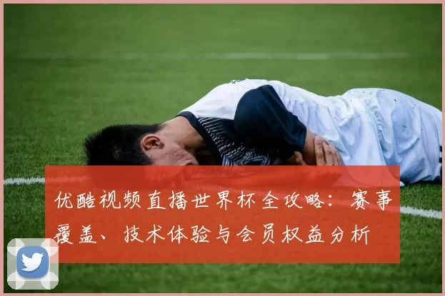 优酷视频直播世界杯全攻略：赛事覆盖、技术体验与会员权益分析